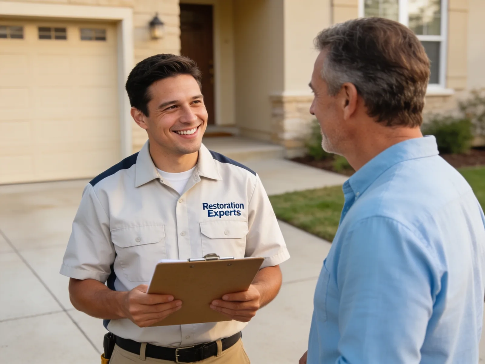 Water Damage Cleanup Servia, IN FAQs